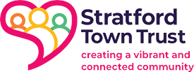 Stratford Town Trust Logo